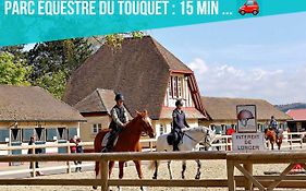 Les Pénates de Camiers